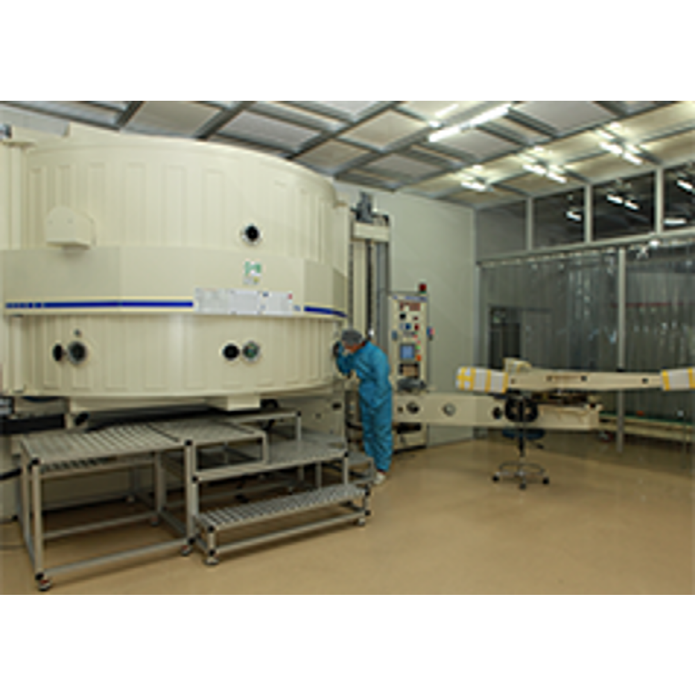 Antireflective Coatings