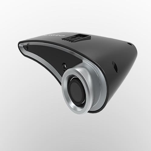 SimpleCAM-Wireless (DIY Type Security Camera )