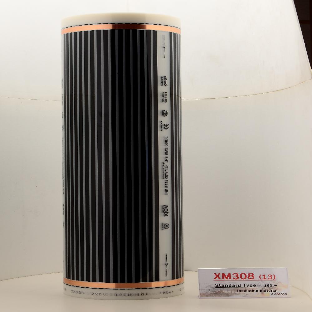RexVa XiCA Heating Film [XM305~XM310]