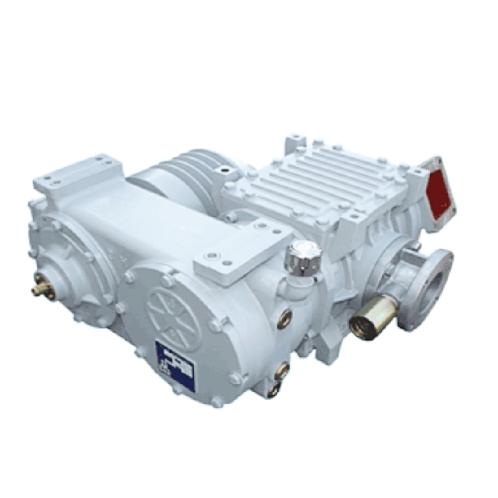 WING COMPRESSOR-PRO-10 SERIES