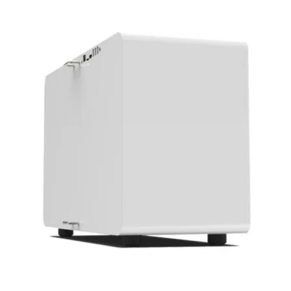 Transparent Show Case