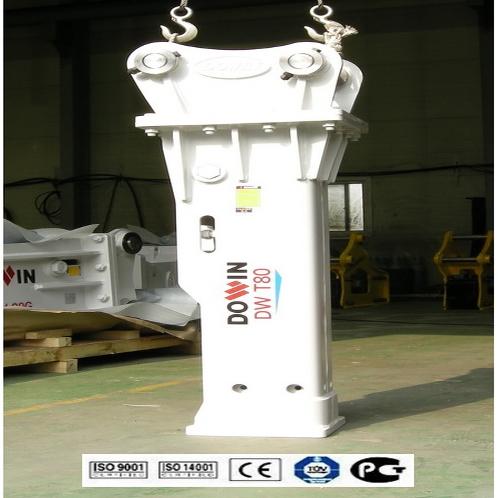 Korean Hydraulic Breaker DW T80
