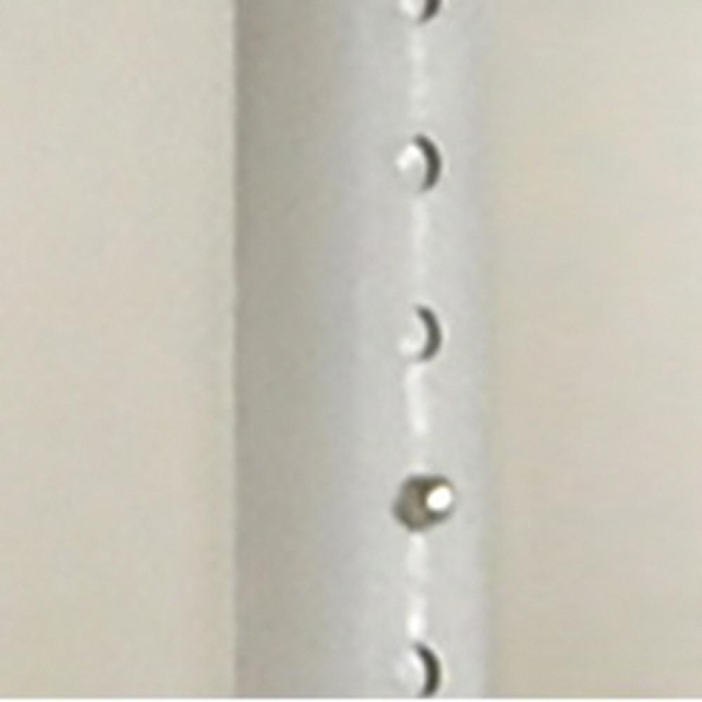 Easy On dress room hanger EO407