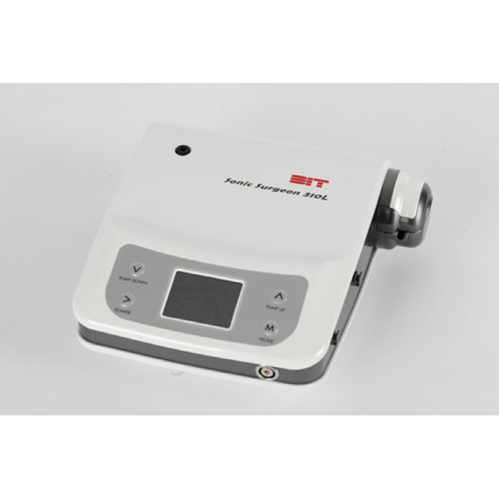 ULTRASONIC PIEZO SURGERY