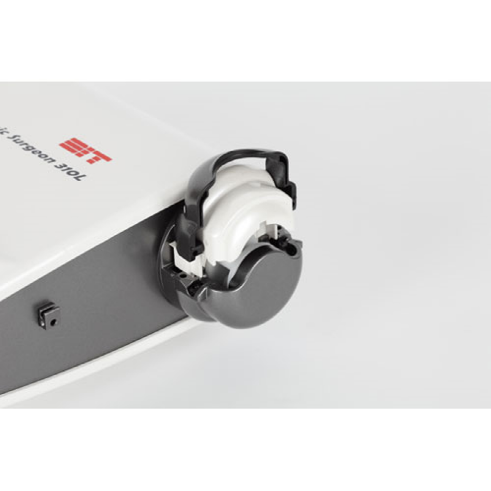 ULTRASONIC PIEZO SURGERY