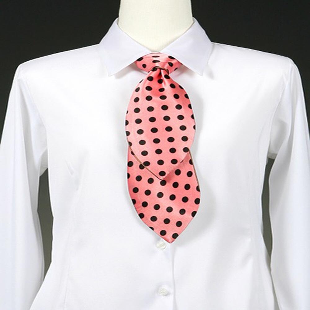 Multi-pattern necktie