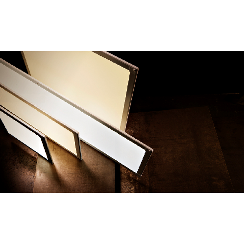ColoRex Panel Light 615X615 45W