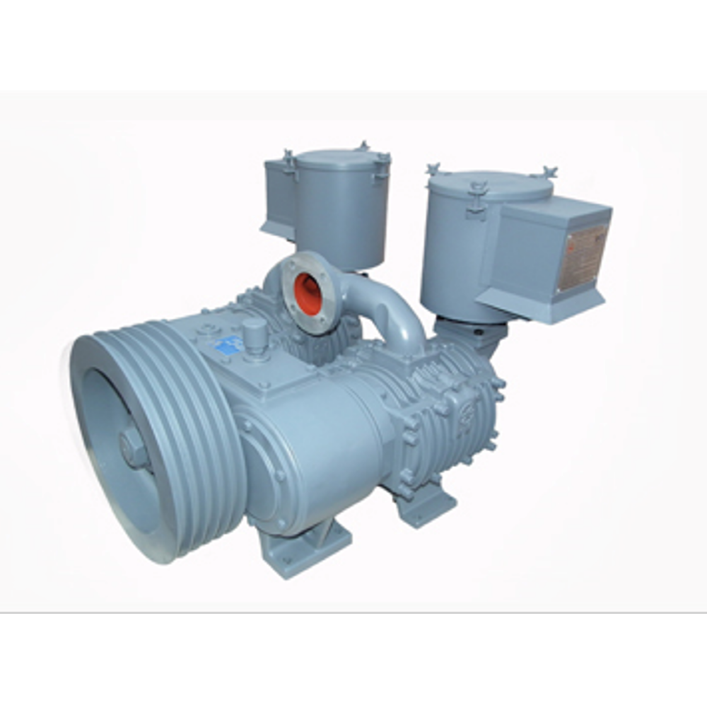 BULK COMPRESSOR-VS200 SERIES