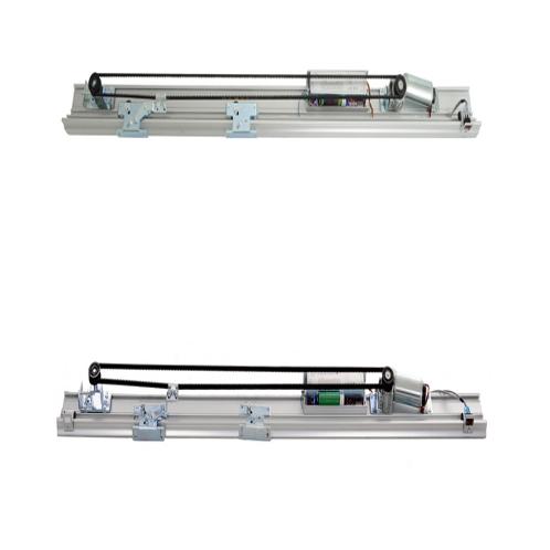 Automatic Sliding Door