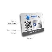 Vc-TagⓇ QR