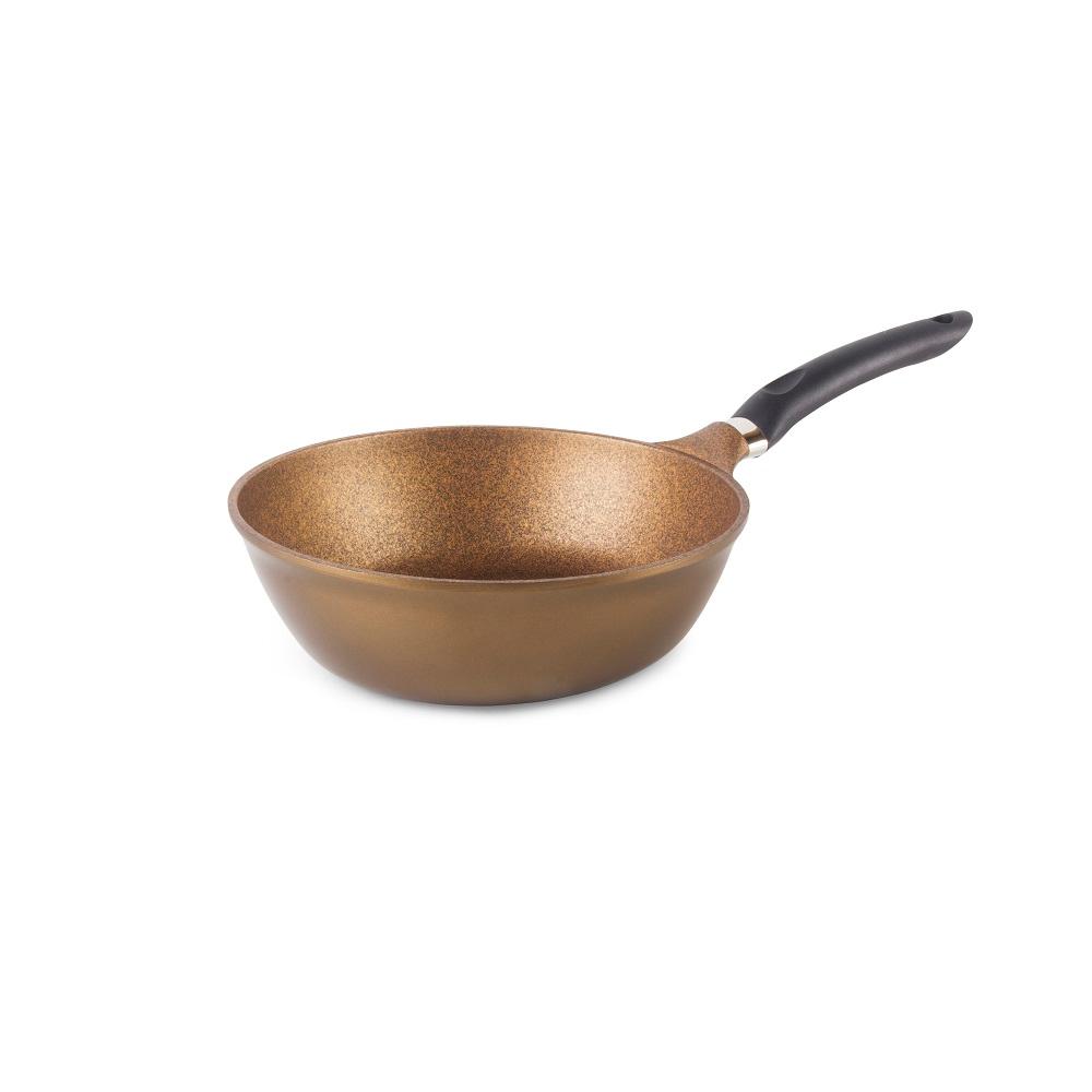 Hybrid Inoble Fry Pan Series