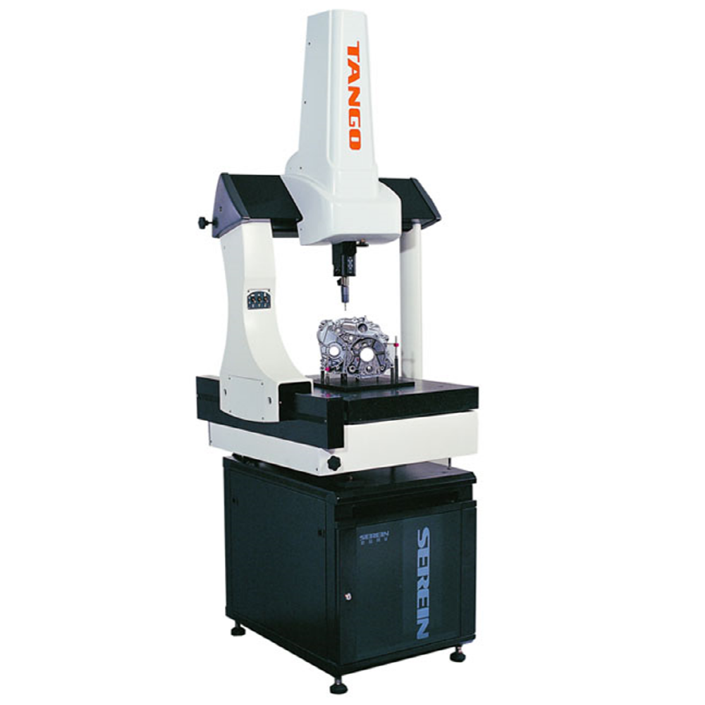 Three-dimensional Measuring Instrument