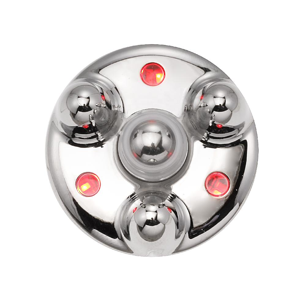 DENOVO3+ Head Massager set