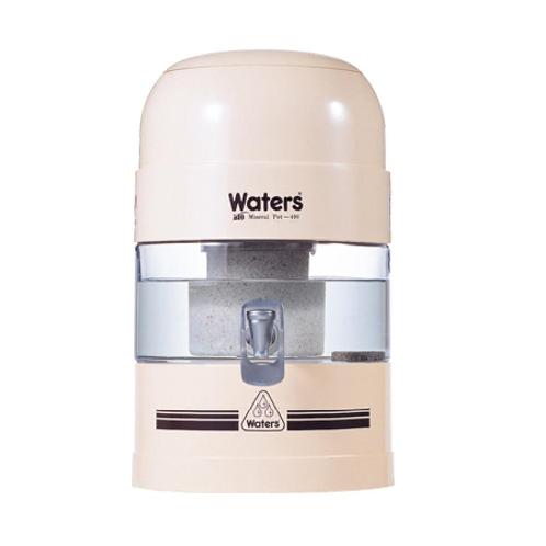 BIO MINERAL POT[400]-Water Purification Equipment