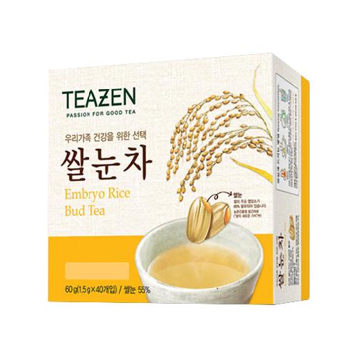 Teazen Embryo Rice Bud Tea