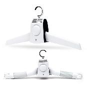 Electric automatic cloth drying hange