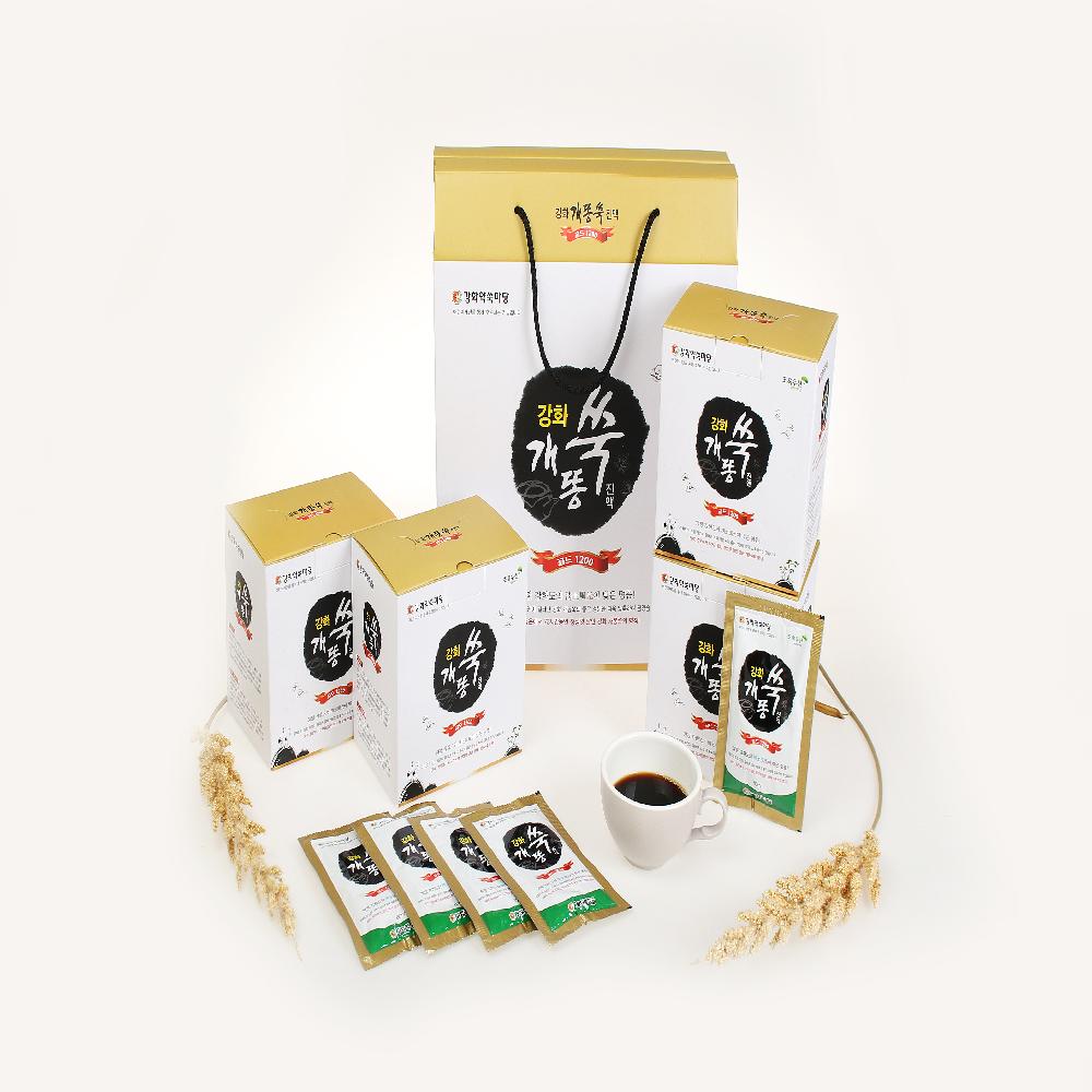 Sweet Mugwort Extract gold