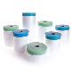 full image PRE-TAPED MASKING FILM
