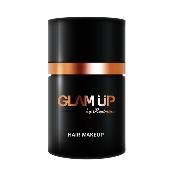 Glam up by Realmine Hair make up cushion (Brown)