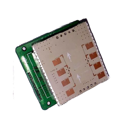 CW Radar sensor(KCK-010DL-F) | Radar sensor KIT,CW Module-motion,direction,speed,Antenna, RF, IF, MCU
