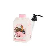 Bioklasse Milk Baobab Hair&Body care 4set