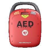 Semi Automatic External Defibrillator Portable emergency medical AED