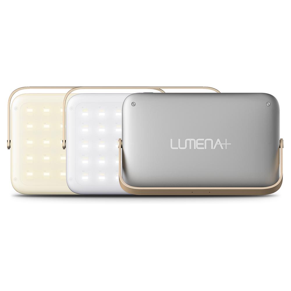 N9-LUMENA+ LED Camping Lantern