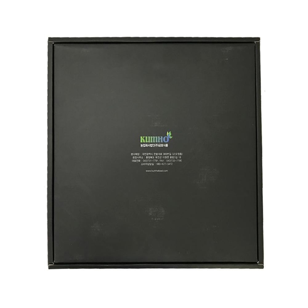 kumhofood Sesame Oil Gift Set #11