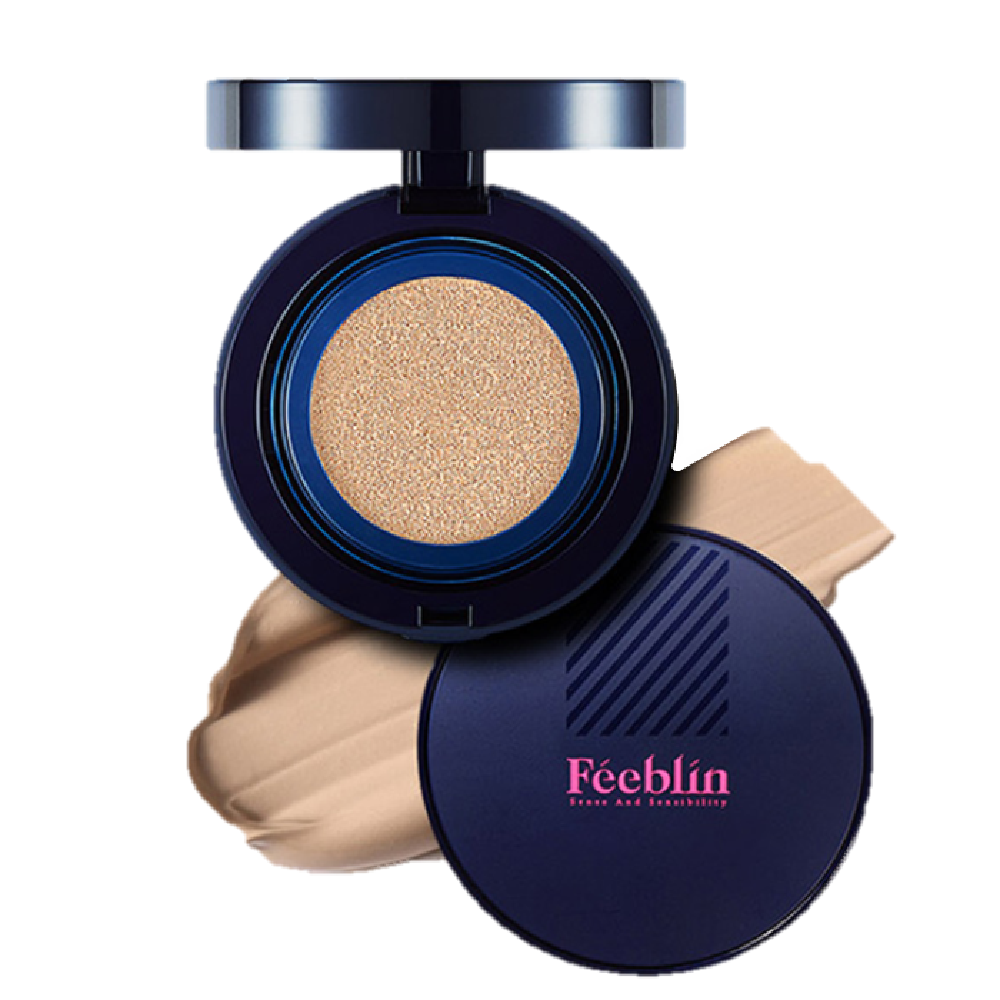 Feeblin Everything  Multi Cushion