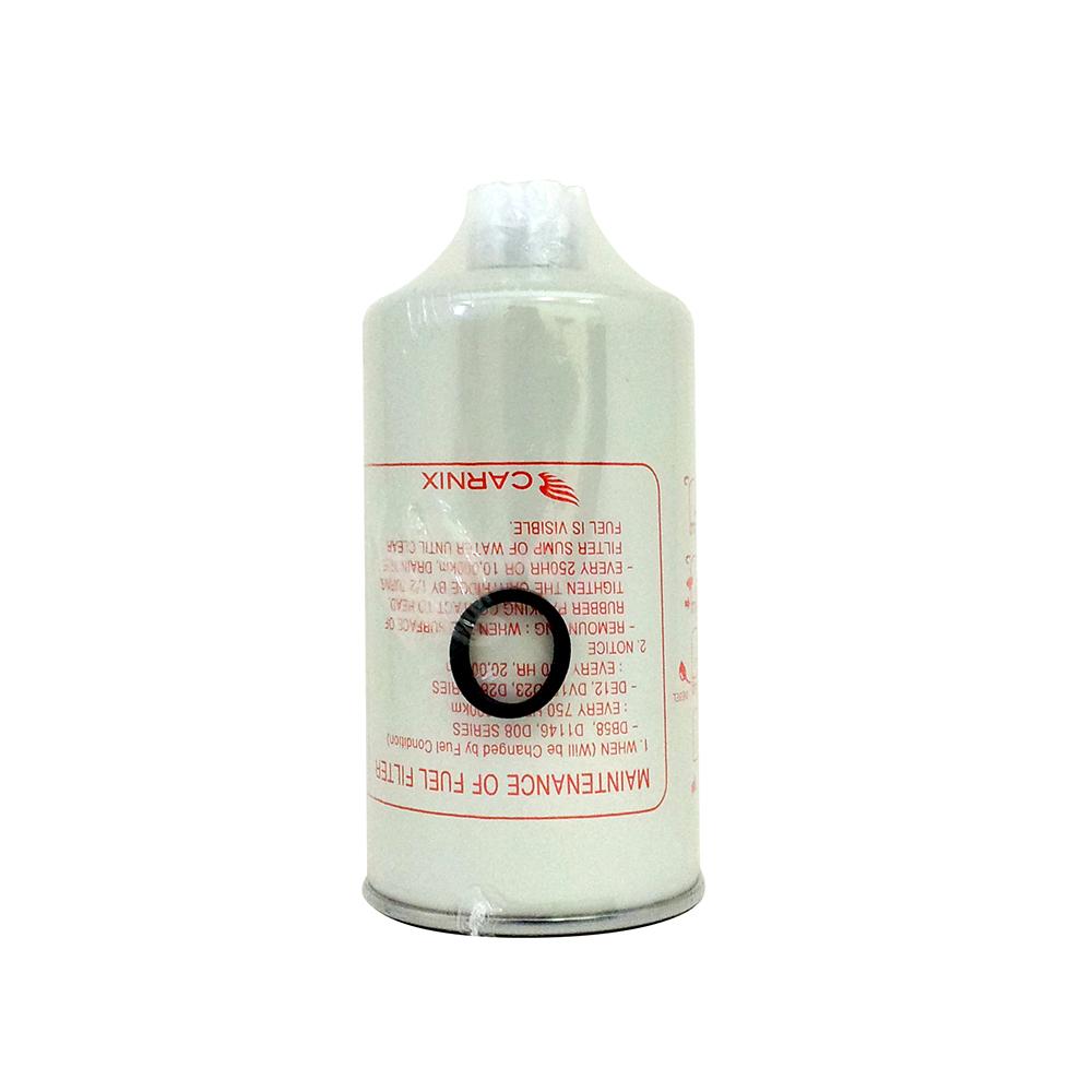 Fuel Filter for DAEWOO Bus & Truck (DOOSAN DE12 Engine, NOVUS)