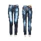 detail image1 Leggings Natural Jeans Womens Jeggings Slim Skinny