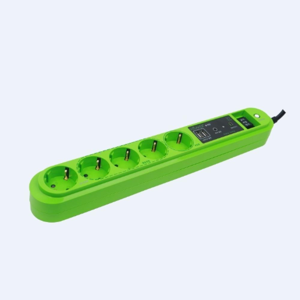 Energy saving receptacle(Q102)