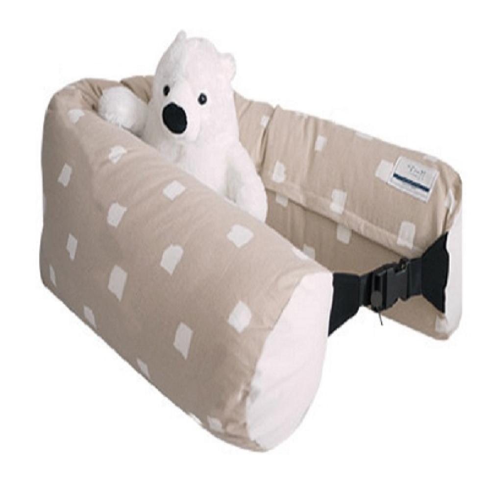 Anti-Falling Bumper Cushion