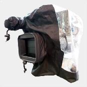 CAMERA RAIN COVER PXWX200