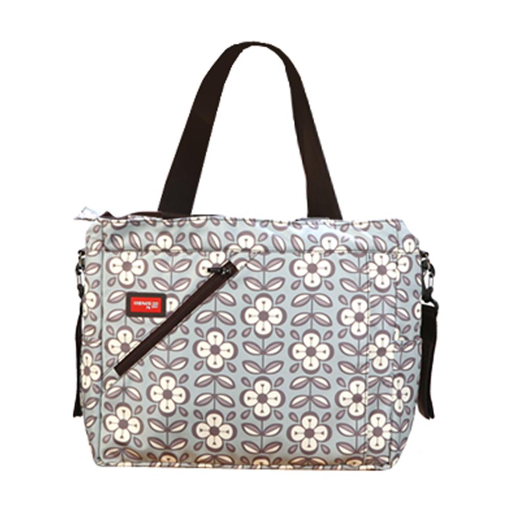 Shoulder Diaper Bag Baby Nappy