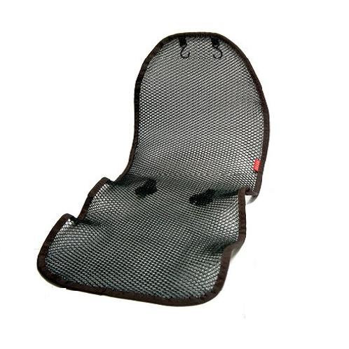 3d mesh car seats