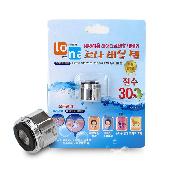 Lona Bubble Tap Washstand