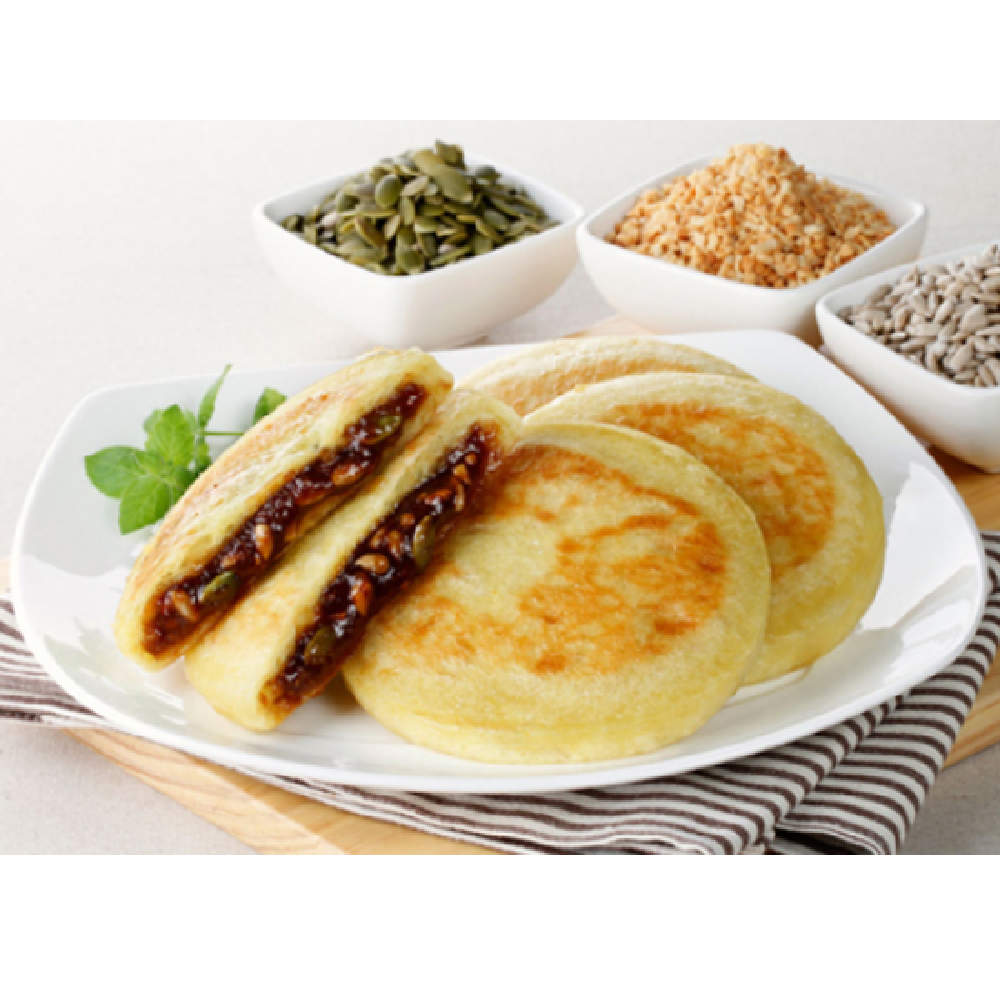 ALMOND SWEET RICE HODDUK