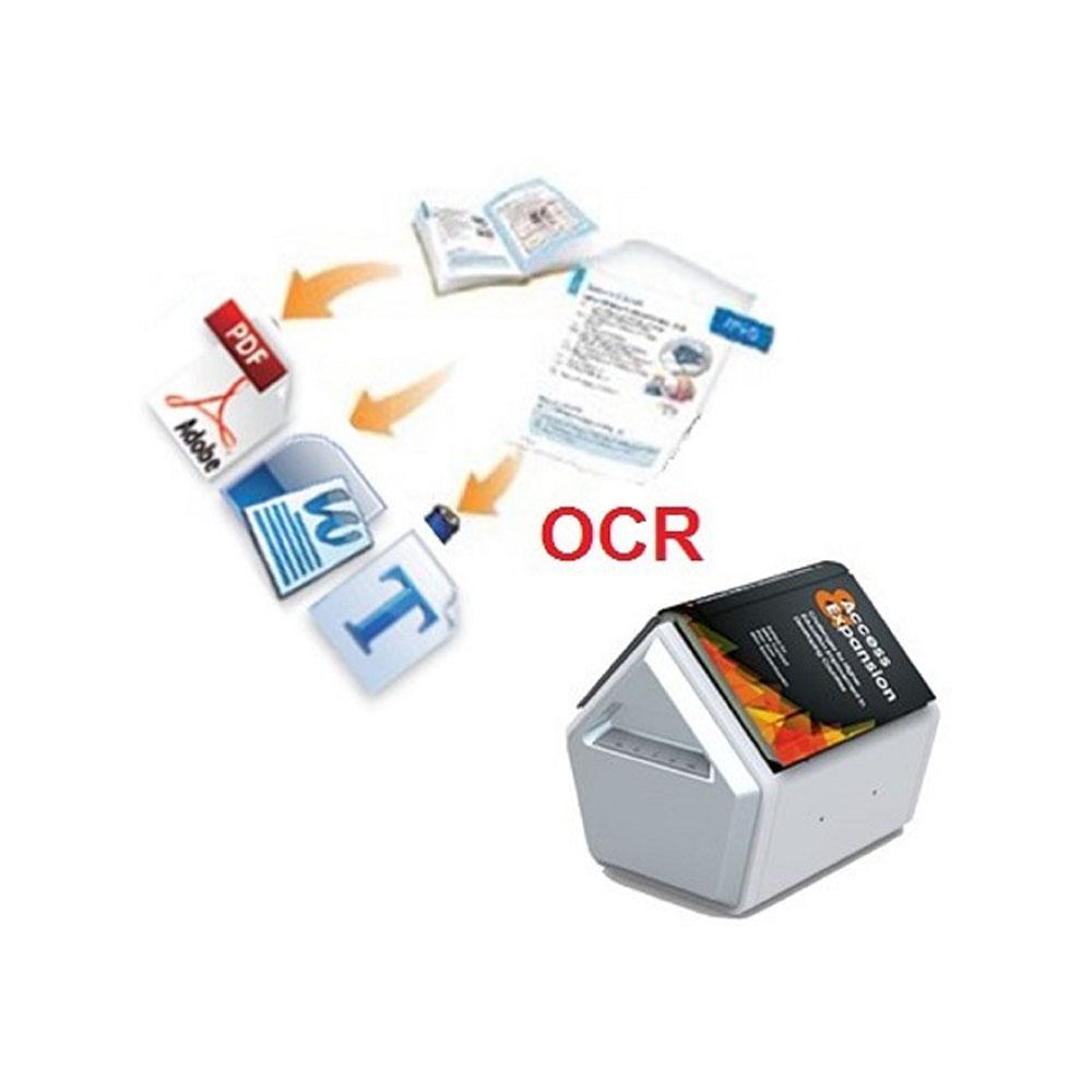 Innovative shaped Book Scanner(Quick/ Clean/ Comfortable Scan)