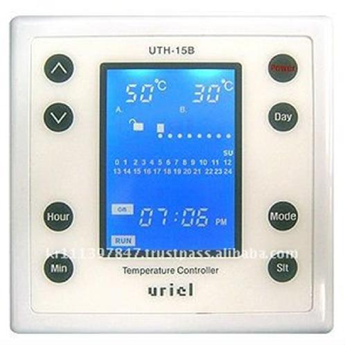 FELIX UTH-15B Infrared Heater Carbon Fiber Thermostats | FELIX UTH-15B Infrared Heater Carbon Fiber Thermostats