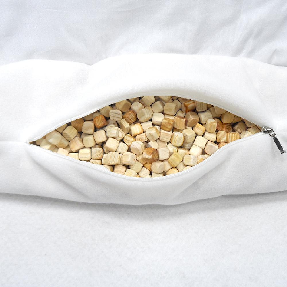 Type-C "Functional" Pillow