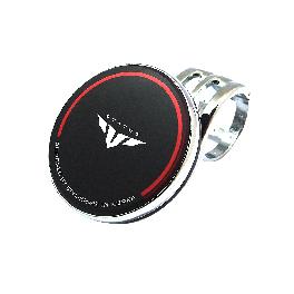 HYPER steering wheel   knob