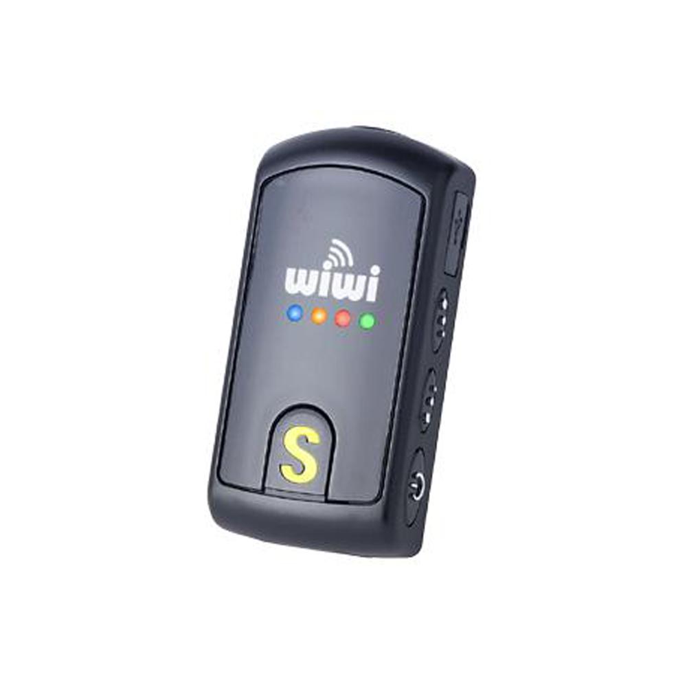 Wireless Full deplex radio communication System