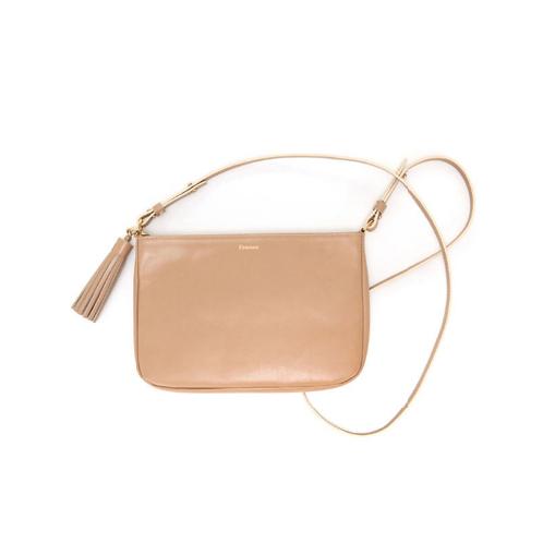 Fennec Most Bag | ​​​​​​​shoulder bag, simple, cowhide