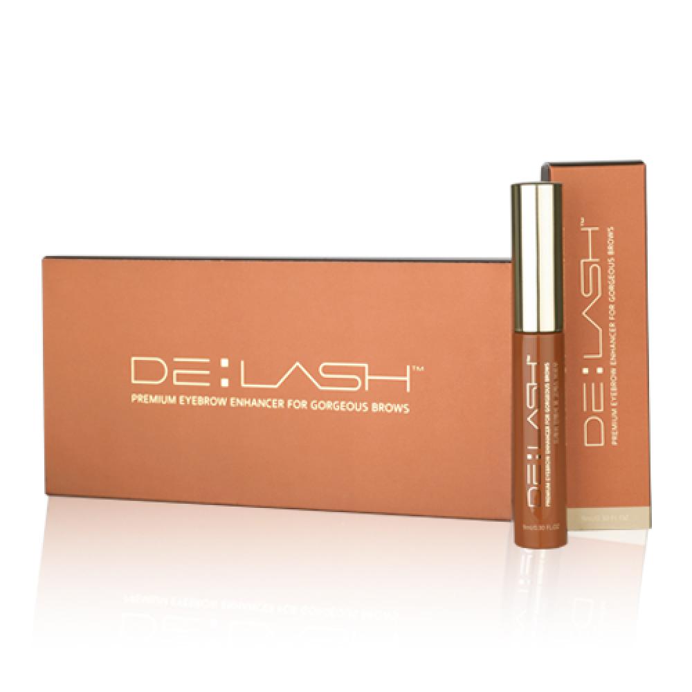 De Lash Eyebrow Nutrition Enhancer Serum 9ml