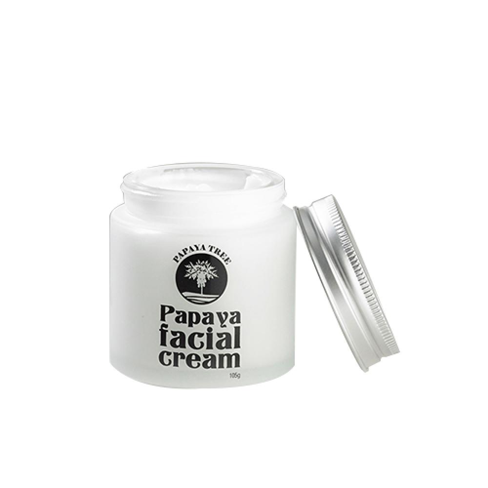 Papaya tree Anti Wrinkle Whitening Cream