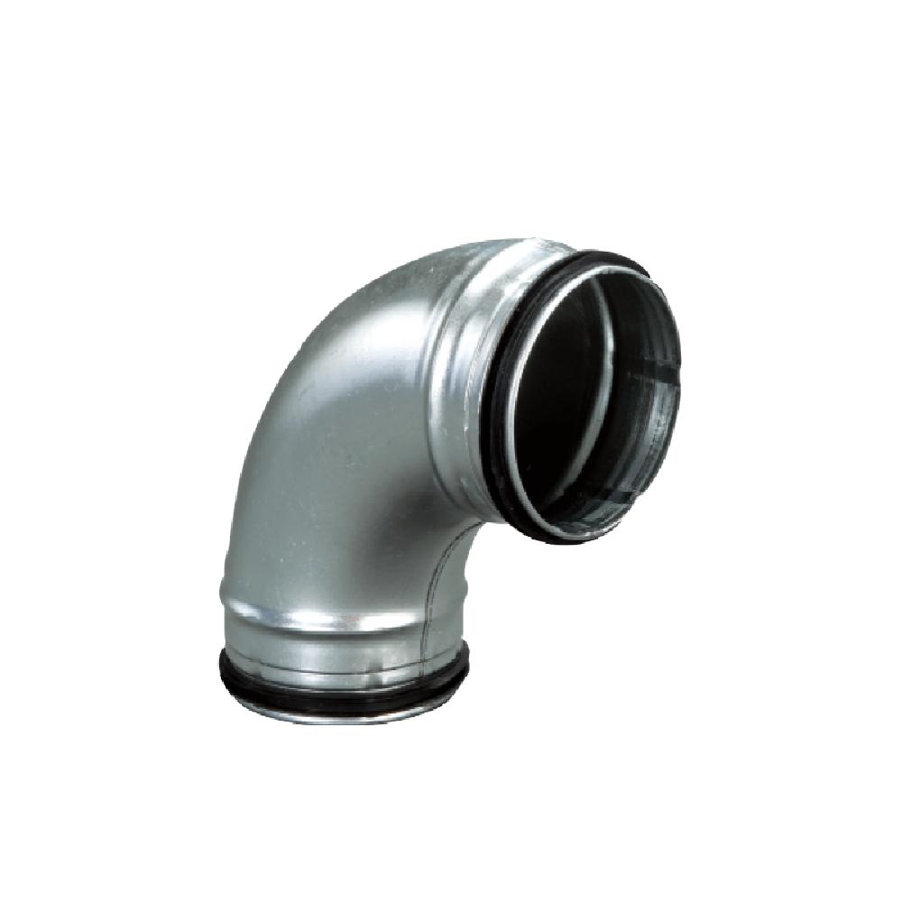 Roto Lining] Pipe and Fitting Parts CPT, ETFE Type Flange, Welding, Damper, Reducer, screw conveyor,