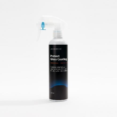 PROTECT GLASS COATING