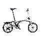 full image chedech White Bike
