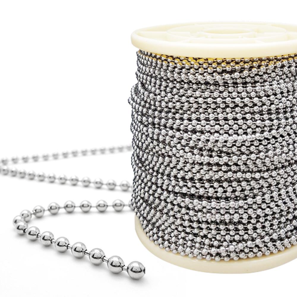 Stainless Steel Ball Chain